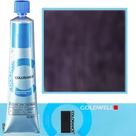 Farby do włosów i szampony koloryzujące - Goldwell Złota Well colorance intensywnie koloryzujący 3 VV, 1er Pack (1 X 60 ML) 211793 - miniaturka - grafika 1