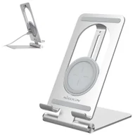 Ładowarki do telefonów - Nillkin Uchwyt Z Ładowarką Qi Do Galaxy S20 Ultra - miniaturka - grafika 1