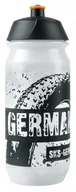 Shakery i bidony sportowe - SKS SKS Team Germany Drinking Bottle 0,5l  2021 Bidony 11428 - miniaturka - grafika 1