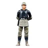 Figurki kolekcjonerskie - Figurka Star Wars: Andor Black Series - Cassian Andor (Aldhani Mission) - miniaturka - grafika 1