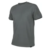 Odzież taktyczna i umundurowanie - Helikon - Koszulka termoaktywna Tactical T-Shirt TopCool Lite - Shadow Grey - TS-TTS-TL-35 - miniaturka - grafika 1