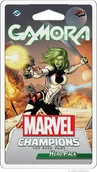 Gry karciane - Rebel GRA MARVEL CH: GAMORA HERO PACK FFG - miniaturka - grafika 1