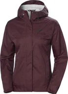 Kurtki i kamizelki sportowe damskie - Helly Hansen Helly Hansen damska kurtka W LOKE JACKET 62282 658 S - miniaturka - grafika 1