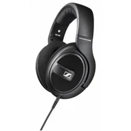 Słuchawki - Sennheiser HD 569 czarne - miniaturka - grafika 1