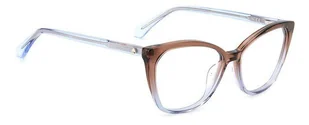 Okulary korekcyjne Kate Spade ZAHRA IPA - Okulary korekcyjne, oprawki, szkła - miniaturka - grafika 2