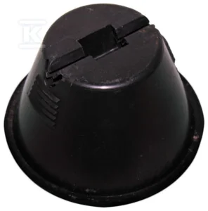 Uchwyt betonowy w tworzywie - Piorunochrony - miniaturka - grafika 1