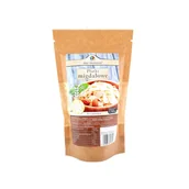 Orzechy i nasiona - Pięć Przemian Płatki Migdałowe Hiszpańskie bezglutenowe 150g - - miniaturka - grafika 1