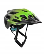 Kaski rowerowe - Kask rowerowy Rekd Pathfinder Helmet Zielony XL/XXL - miniaturka - grafika 1