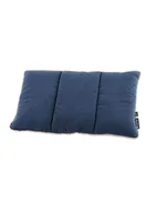 Akcesoria turystyczne - Poduszka turystyczna Outwell Constellation Pillow - blue - miniaturka - grafika 1