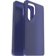Etui i futerały do telefonów - Etui OtterBox Symmetry Series Soft Touch do Samsung Galaxy S25 Ultra, odporne na upadek,smukłe etui ochronne,trzykrotnie wyższa wytrzymałość niż wymagana zgodnie z normą wojskową,Niebieskie/Fioletowe - miniaturka - grafika 1
