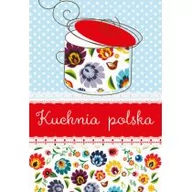 Książki kucharskie - Elżbieta Adamska Kuchnia polska - miniaturka - grafika 1