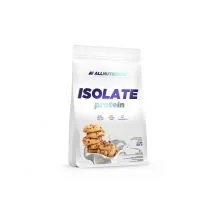 ALLNUTRITION ISOLATE PROTEIN COOKIES 908g - Witaminy i minerały dla sportowców - miniaturka - grafika 2