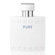 Azzaro Chrome Pure woda toaletowa 50 ml