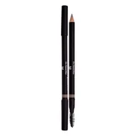 Akcesoria i kosmetyki do stylizacji brwi - Dr. Hauschka Eyebrow Definer Kredka do brwi 1,05 g Odcień 01 Light Brown - miniaturka - grafika 1