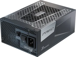Zasilacz SeaSonic PRIME PX-1600 1600W SSR-1600PD2 - Zasilacze komputerowe - miniaturka - grafika 1
