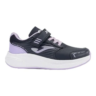 Joma Series Fury jr, Kapcie, 34 EU, morski, 40 - Buty dla dziewczynek - miniaturka - grafika 1