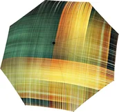 Parasole - Parasolka Carbonsteel Magic żółto-zielona - miniaturka - grafika 1
