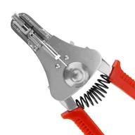 Kombinerki i obcęgi - AUTOMATYCZNY ŚCIĄGACZ IZOLACJI DO KABLI SZCZYPCE - miniaturka - grafika 1