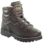 Buty trekkingowe męskie - Buty męskie Meindl Badile Rozmiar butów (UE): 42,5 / Kolor: brązowy - miniaturka - grafika 1