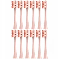 Końcówki do szczoteczek elektrycznych - 12x KOŃCÓWKI DO XIAOMI OCLEAN X PRO Z1 F1 ONE AIR - miniaturka - grafika 1