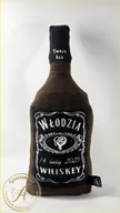 Maskotki i pluszaki - Haftowana Duża 60 cm Maskotka Whiskey Personalizacja - miniaturka - grafika 1