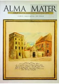 Felietony i reportaże - Alma Mater Nr 99 - miniaturka - grafika 1