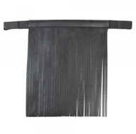 Akcesoria jeździeckie - Pfiff Frędzle przeciw owadom ze skóry syntetycznej - miniaturka - grafika 1