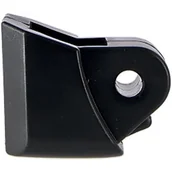 Akcesoria do skatingu - Nils EXTREME KHL9128 CZARNY HAMULEC DO ŁYŻWOROLKI XS-S - miniaturka - grafika 1