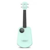 Inne instrumenty muzyczne - XIAOMI Ukulele XIAOMI Populele 2 Zielony Raty - miniaturka - grafika 1
