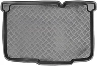 Maty bagażnikowe - Opel Corsa D Hatchback od 2006 - 2014r. Mata bagażnika MIX-PLAST 23028 - miniaturka - grafika 1