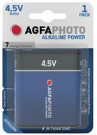 Baterie i akcesoria - Agfa Bateria 3R12 2700mAh 1 szt. - miniaturka - grafika 1