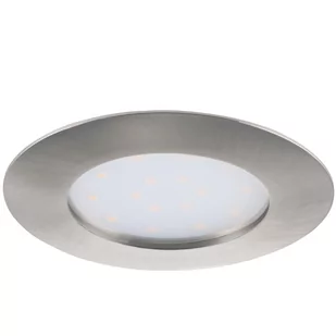 Eglo Oczko wpuszczane LED 12W IP44 1pł PINEDA 95889 - Lampy sufitowe - miniaturka - grafika 1