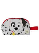 Plecaki - Kosmetyczka dziecięca / piórnik Samsonite Happy Sammies Disney Toilet Kit - patch dalmatian - miniaturka - grafika 1