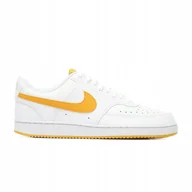 Moda i Uroda OUTLET - BUTY SPORTOWE NIKE COURT VISION LO NN ESS HF1744 100 R-43 - miniaturka - grafika 1