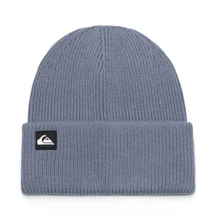 Czapka Quiksilver QS-M3-001-AW24 Niebieski - Czapki męskie - miniaturka - grafika 1