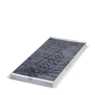 FILTR POWIETRZA KABINOWY BMW, LAND ROVER E1943LC - Filtry kabinowe - miniaturka - grafika 1