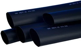 3M Rura-termokurczliwa-MDT-A-12-3-długość-1000mm 7000037640 - Taśmy izolacyjne i naprawcze - miniaturka - grafika 1