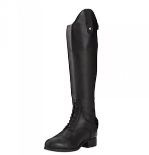 Ariat Oficerki damskie BROMONT PRO TALL H2O - Buty do jazdy konnej - miniaturka - grafika 1