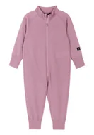 Kombinezony dla dzieci - Kombinezon wełniany Reima Parvin 104 - miniaturka - grafika 1