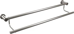 Andex Wieszak 2-u rurkowy /50 chrom - - 503/50CC - Wieszaki łazienkowe Andex Wieszak 2-u rurkowy /50 chrom - - 503/50CC - Wieszaki łazienkowe - miniaturka - grafika 1