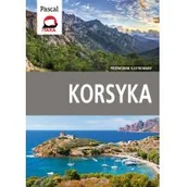 Przewodniki - Korsyka Przewodnik ilustrowany - Pascal - miniaturka - grafika 1