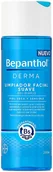 Żele do mycia twarzy - Żel do mycia twarzy Bepanthol Facial Gel 200 ml (8470001982704) - miniaturka - grafika 1