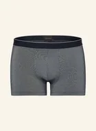 Majtki damskie - Schiesser Bokserki Dualit Function blau - SCHIESSER - miniaturka - grafika 1