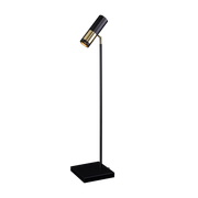 Lampy stojące - Lampa gabinetowa KAVOS 8376 Amplex - miniaturka - grafika 1