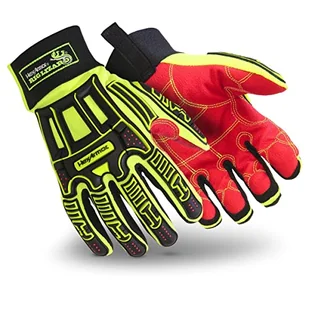 HexArmor Rig Lizard® 2021X, sz. 07 - Moda i Uroda OUTLET - miniaturka - grafika 1
