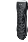 Maszynki do strzyżenia - Hoco DAR04 czarna - miniaturka - grafika 1