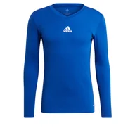 Bielizna sportowa damska - Team Base dł. rękaw 088 - miniaturka - grafika 1
