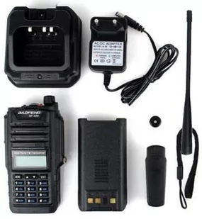 Baofeng A-58S VHF/UHF - Krótkofalówki - miniaturka - grafika 3
