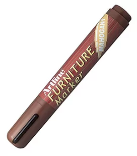 Artline Marker permanentny do mebli EK-95 mahoń - Przybory szkolne - miniaturka - grafika 1