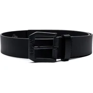 Paski - Replay Skórzany pasek CRUST - miniaturka - grafika 1